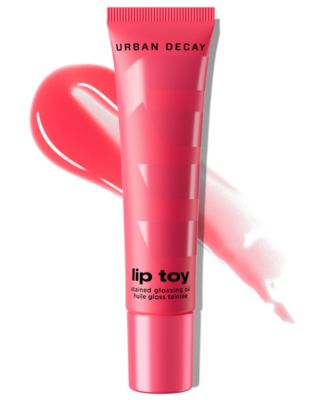 Lip Toy Sugar Coat Lipgloss, Full-Size