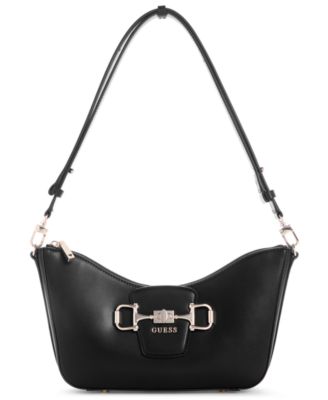Janie Convertible Small Shoulder Bag
