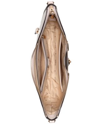 Janie Convertible Small Shoulder Bag