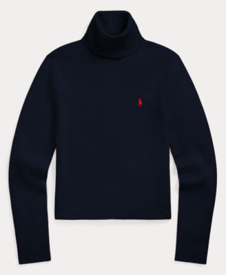 Women's Turtleneck Sweater