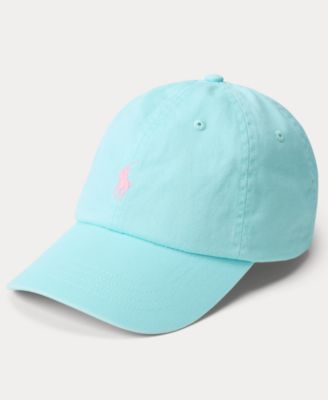 Women's The Iconic Cotton Chino Ball Cap