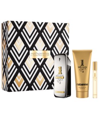 3-Pc. 1 Million Lucky Eau de Toilette Gift Set