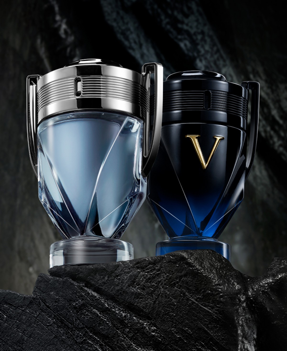 Мужские Rabanne 3-Pc. Invictus Victory Elixir Father's Day Gift Set — фото 6