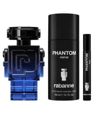3-Pc. Phantom Intense Gift Set