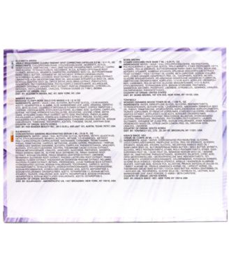 Macy's 6-Pc. Travel Ready Set