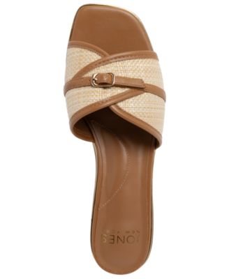 Women's Vivera Slide Flat Sandals