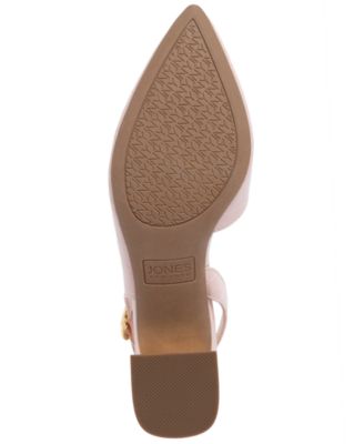 Women's Candree Pointed Toe Dress Pumps