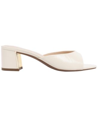 Women's Adanna Open Toe Dress Sandals