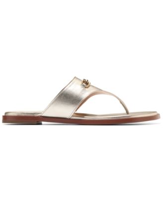 Women's Flynn Thong Sandals