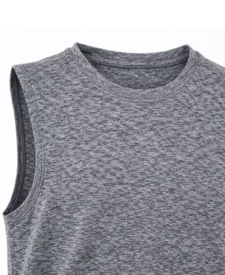 Galaxy Kick Start Gear Men's Crewneck T-Shirt, 3-Pack