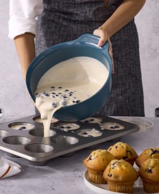 Universal 3-Pc. Mixing Bowl Set