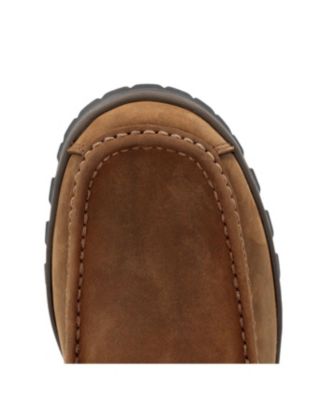 Men's Outback LTE Moc Toe Chelsea Outdoor Boot