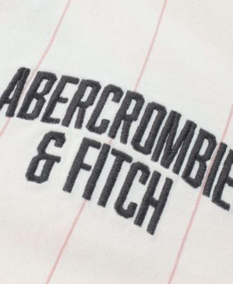 Boys' Baseball Piping Shirt