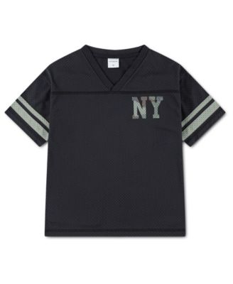 Boys' Football Jersey Shirt