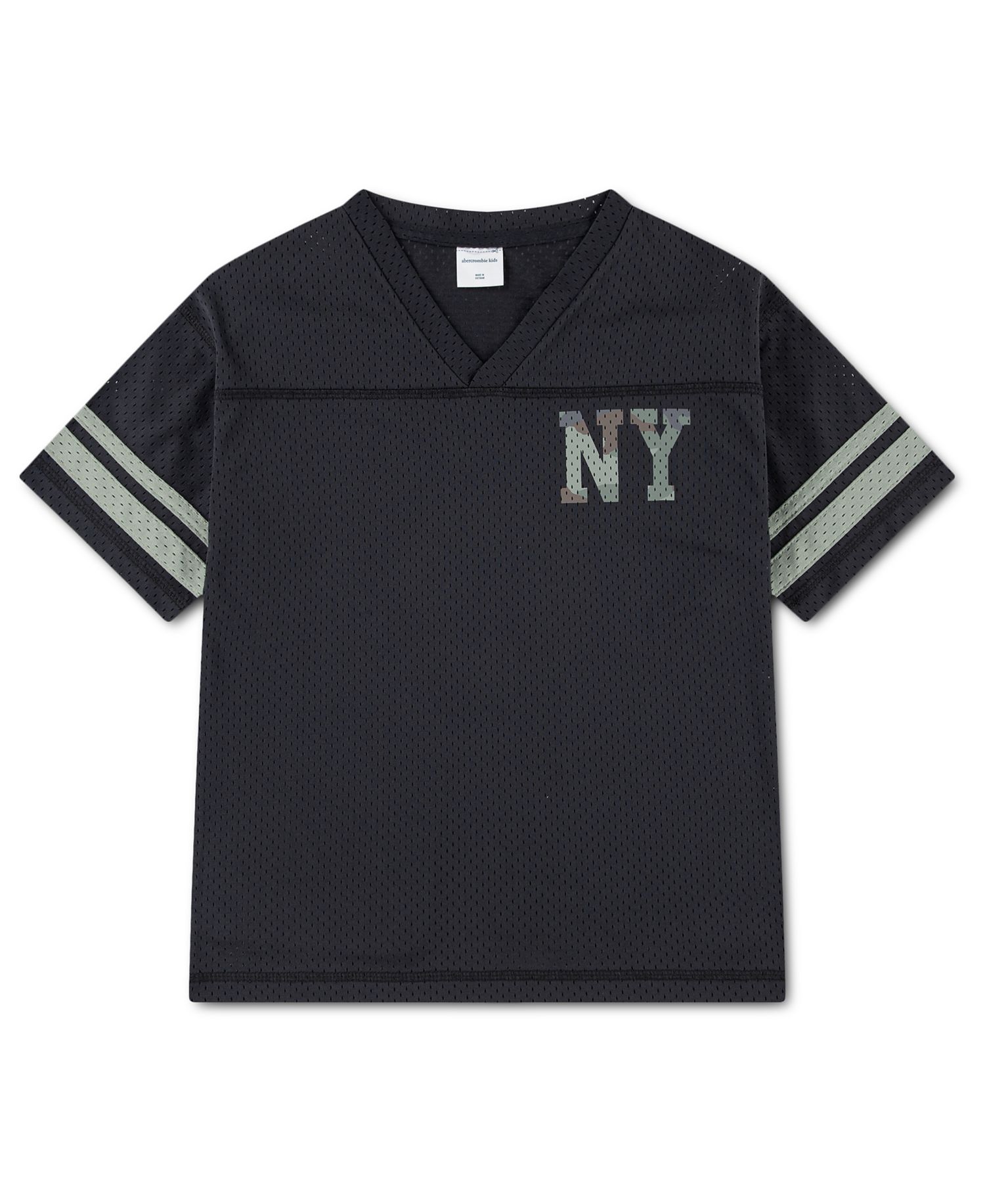 Boys' Football Jersey Shirt
