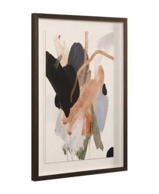 Splendid 2-Pc. Wide Wall D&eacute;cor Set