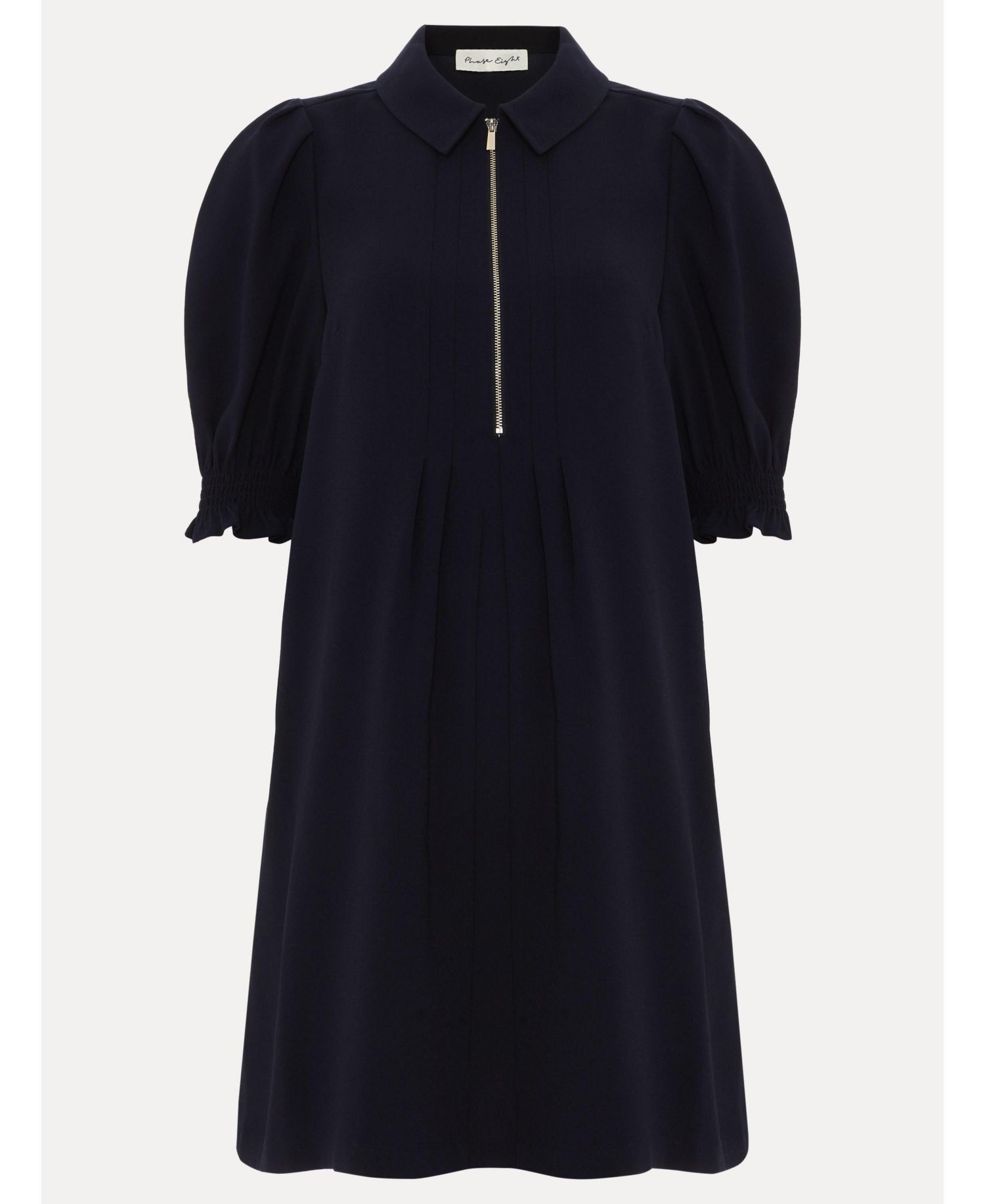 Women's Candice Zip Dress