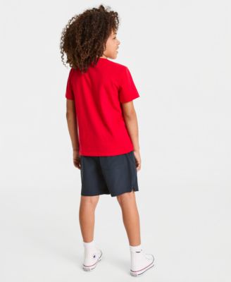 Boys' XS-XL Team USA Gamer T-Shirt