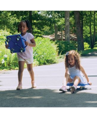 Company Scooter Boards - Set of 6