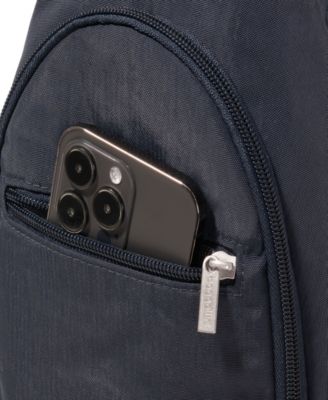 Daily Nylon Mini Sling Bag