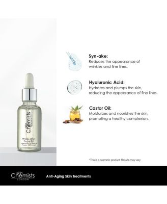 Wrinkle Killer Facial Oil 30ml