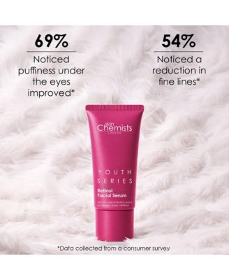 Retinol Bakuchiol Facial Serum 1.0 fl oz