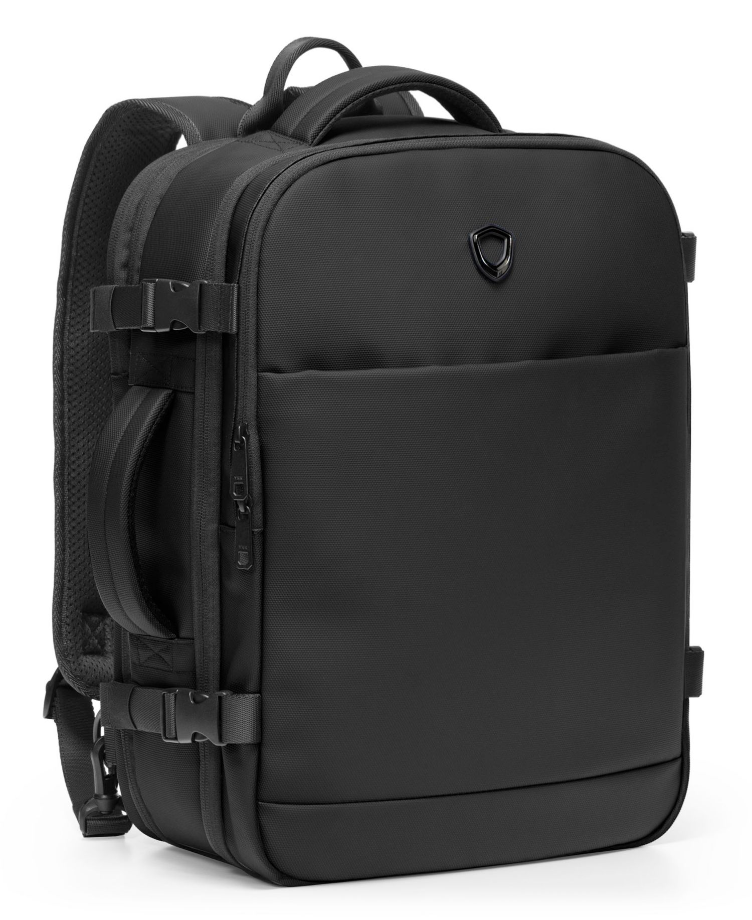 Markham 27" Travel Expandable Backpack