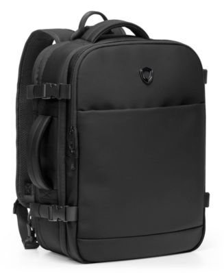 bodypack impression laptop backpack black SwissGear INNOtote allowing for comfortable transport whether you’re commuting to work Bodypack Axiom Vision 1.0 Laptop