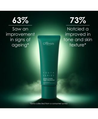 Caviar Night Moisturizer 50ml