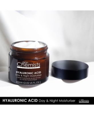 Hyaluronic Acid Day Moisturizer 60ml