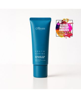 Hyaluronic Acid Day Moisturizer 50ml