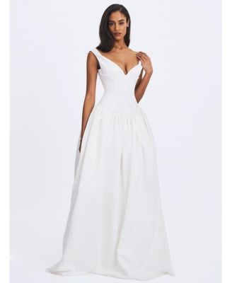 Women's Siena Sweetheart Wedding Gown