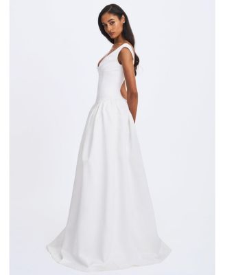 Women's Siena Sweetheart Wedding Gown