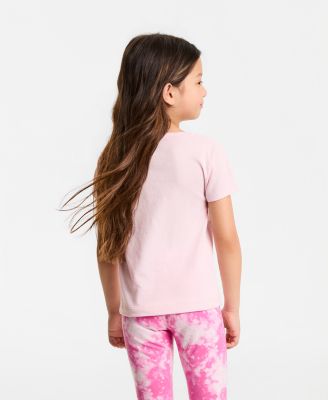 Girls' 5-20 Dog T-Shirt