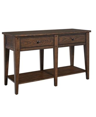 Lake House Sofa Table