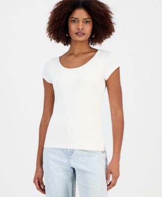 Women's Contour Jersey Short Sleeve T-Shirt