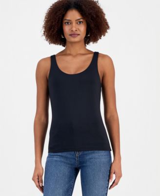 Women's Scoop Neck Top