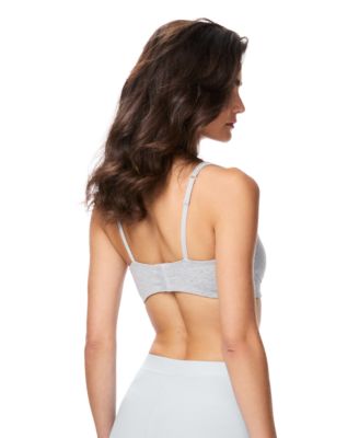 Gapbody Cotton Bralette GPW00295