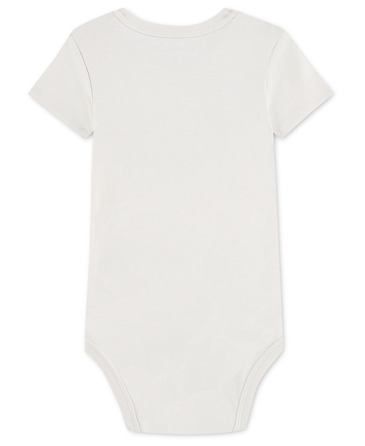 abercrombie kids Baby Boys' Graphic Bodysuit