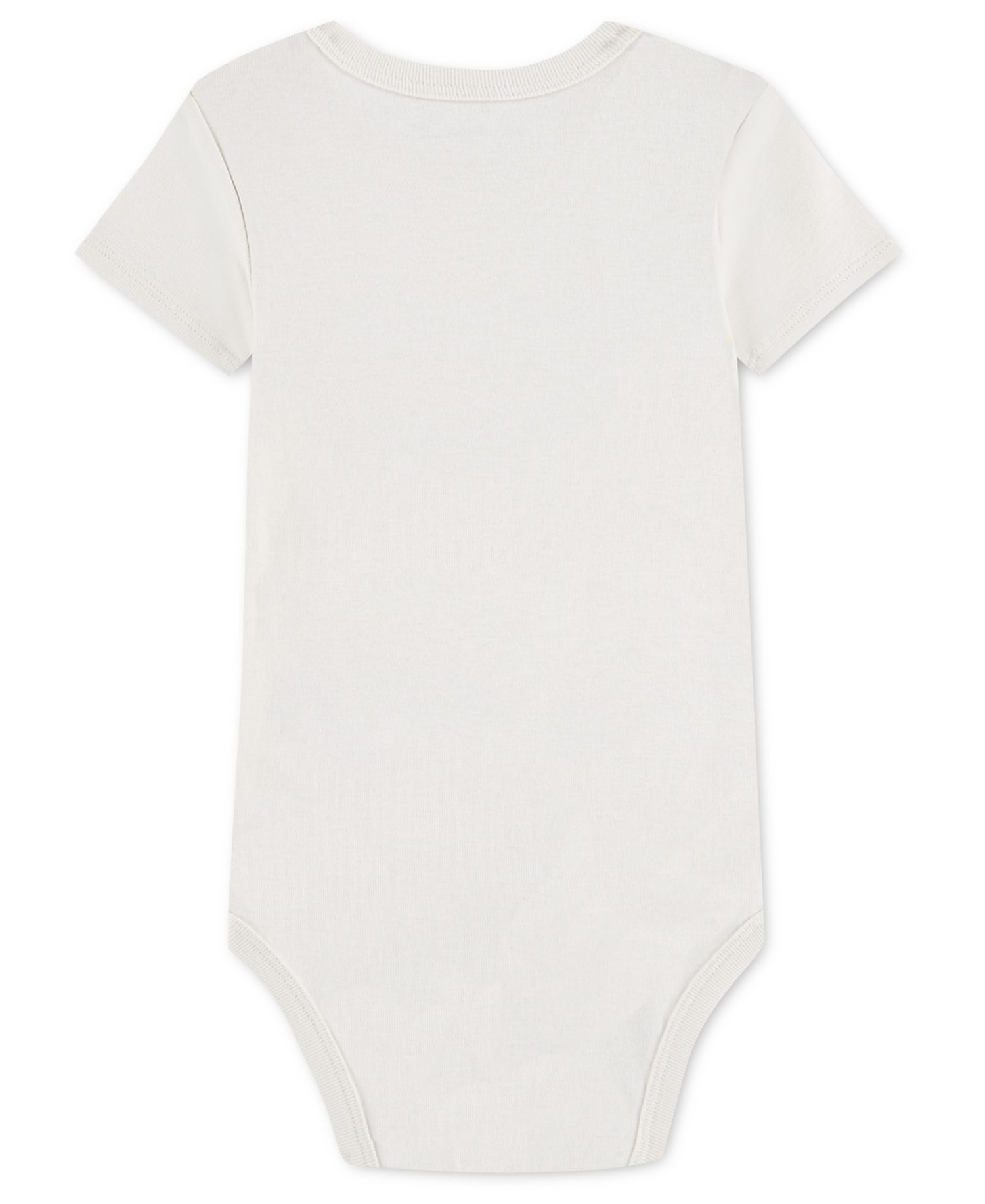 Baby Boys' Graphic Bodysuit