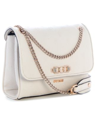 Anise Convertible Small Crossbody Bag