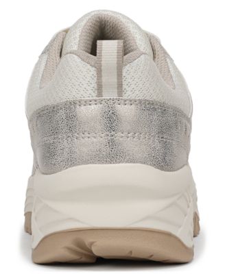 Women's Selena Lace-Up Sneakers