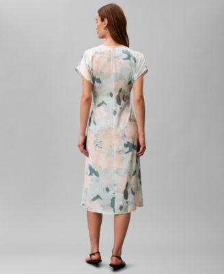 fairy dress women Flower Fairy Sundress