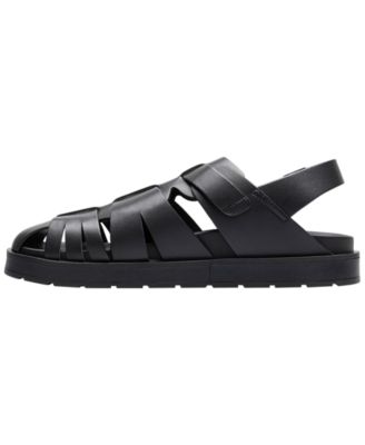 Men's Largo Slingback Buckle Sandals