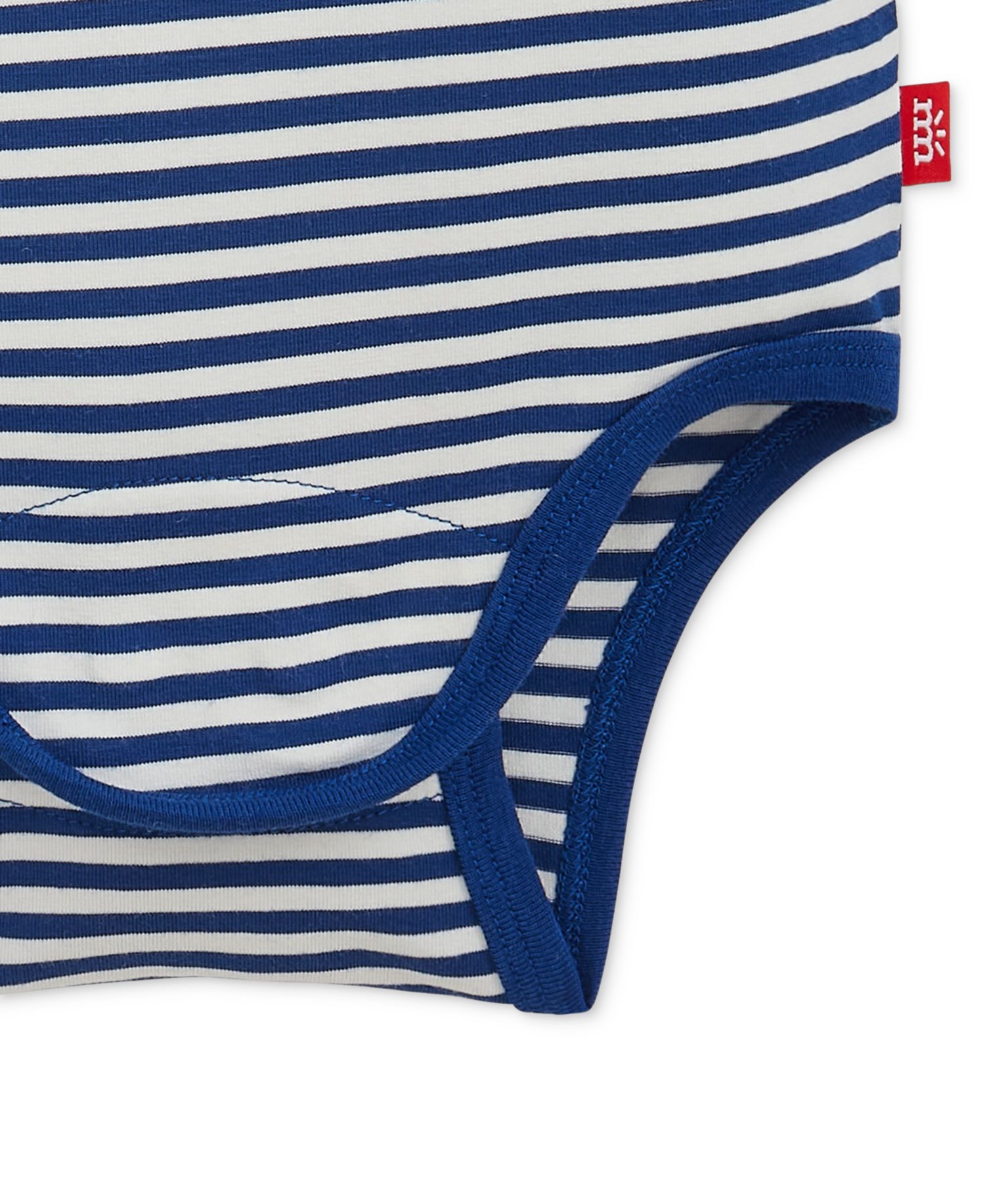 Baby Boys' Short-Sleeve Bodysuit and Pants, 3-Piece Set