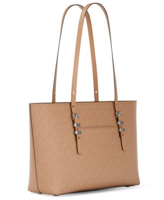 Michael Kors Quinn Medium East West Tote Bag
