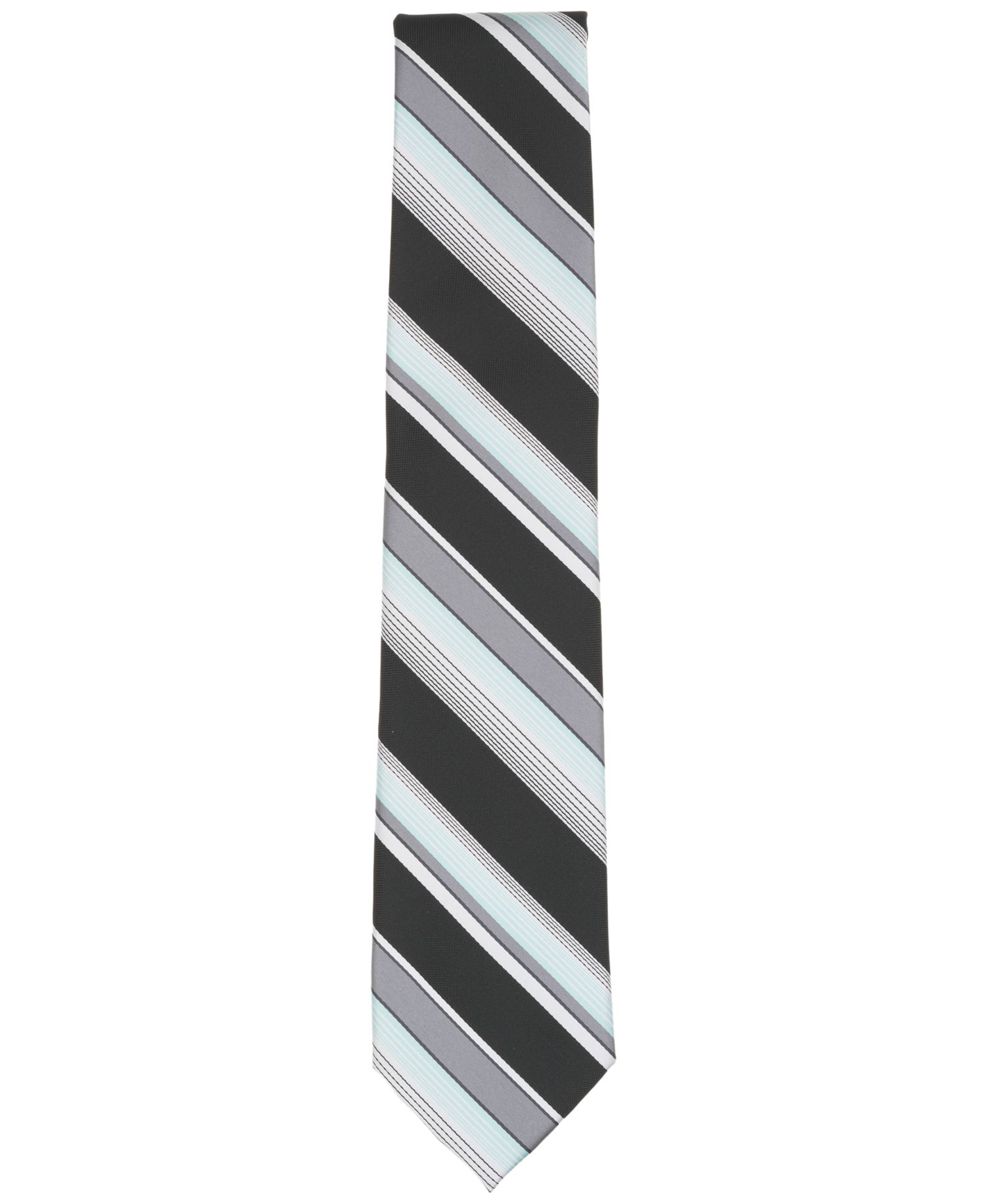 Men's Hubbard Striped Tie