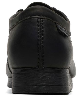 Men's Wallaston Low Lace-Up Shoes