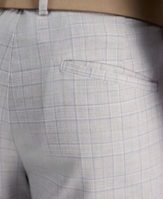 Men's Slim-Fit Dress Pant