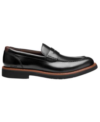 Men's Slip-On Loafers